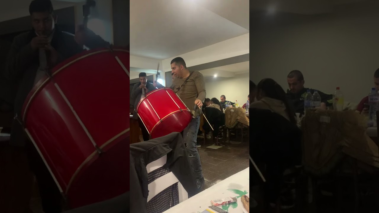 Zurni Pepi Turk 2024 Familiq