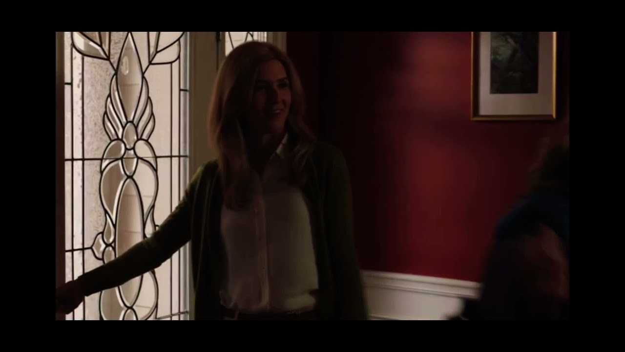 Daughter eats her mom for breakfast (Creepshow)