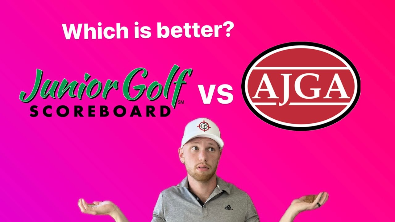 Junior Golf Scoreboard vs Rolex Rankings (Which Is Better For College Recruiting?)