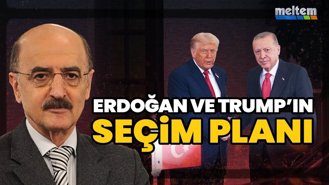 2017'de mühürsüz oylar kabul edilmeseydi anayasa değişikliği reddedilmişti | Hüsnü Mahalli