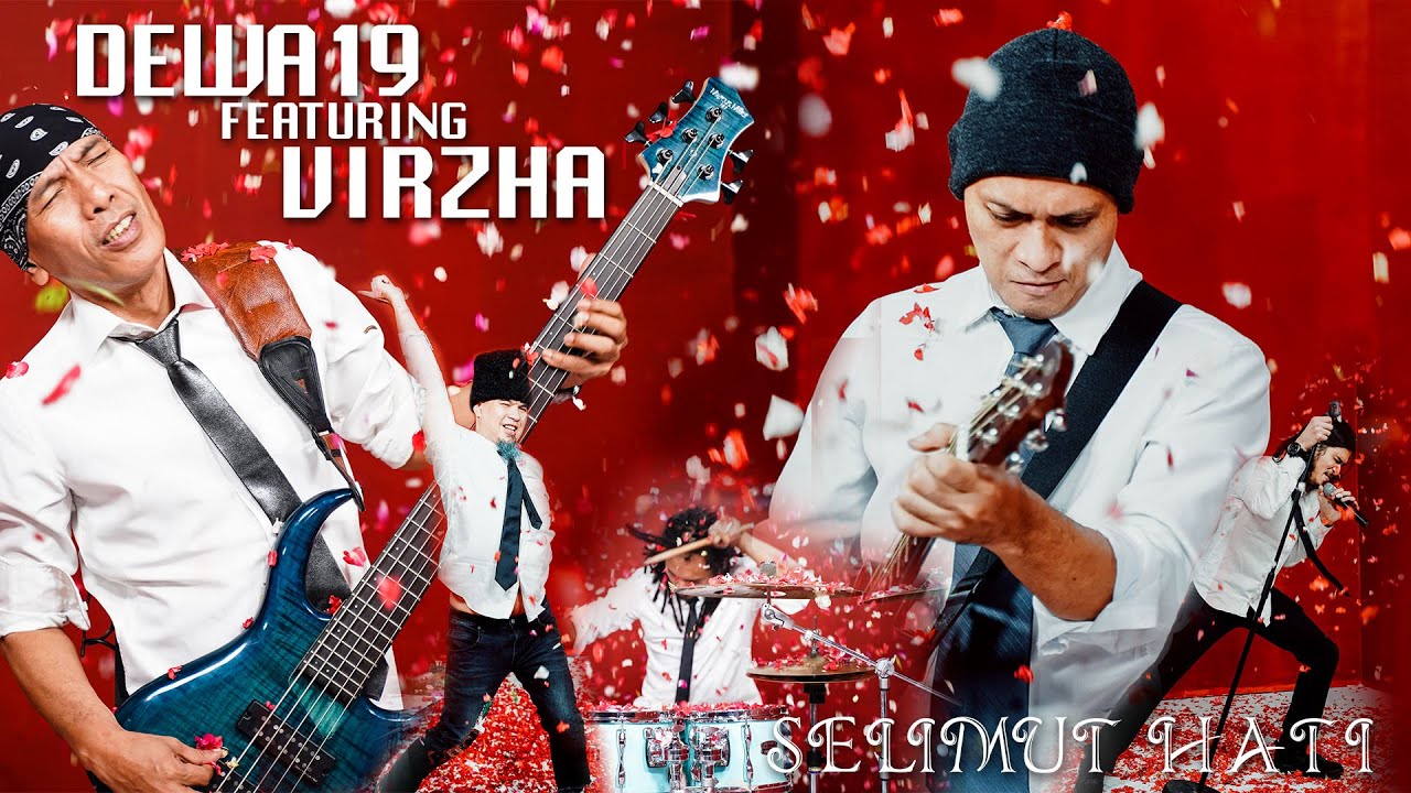 @Dewa19  Feat Virzha - Selimut Hati