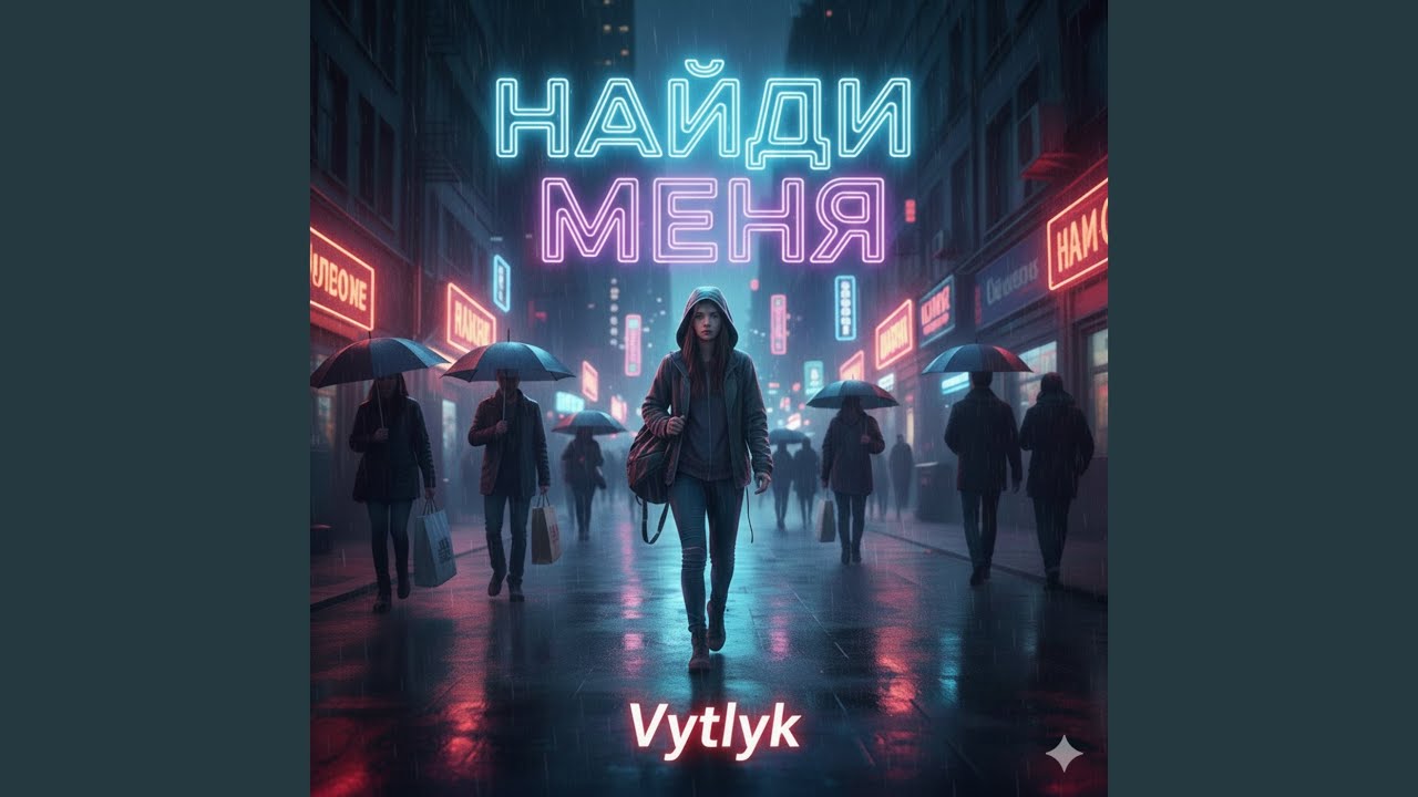 Найди меня