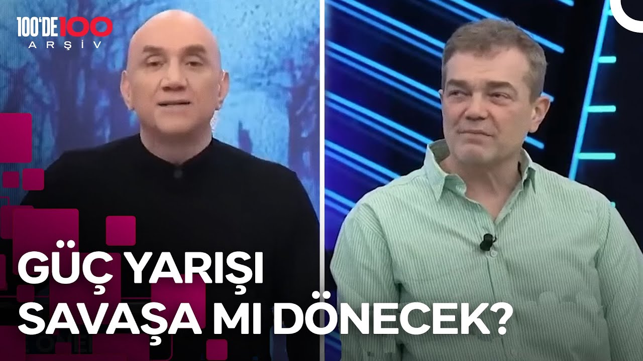 D&uuml;nya Tersine Mi D&ouml;necek? Tersine D&ouml;n&uuml;ş Yeni Bir Felaket Mi? | Kayıt Dışı