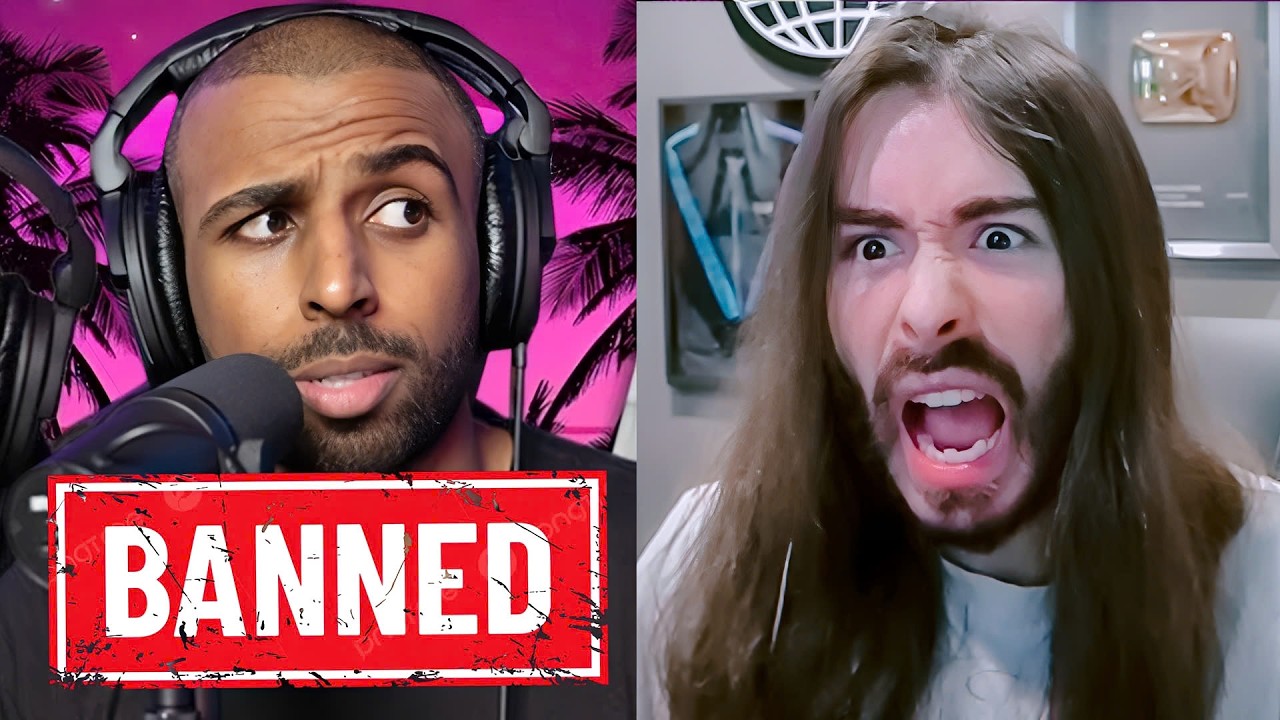 Penguinz0 'Embarrassing Alpha Male Meltdown' Compilation