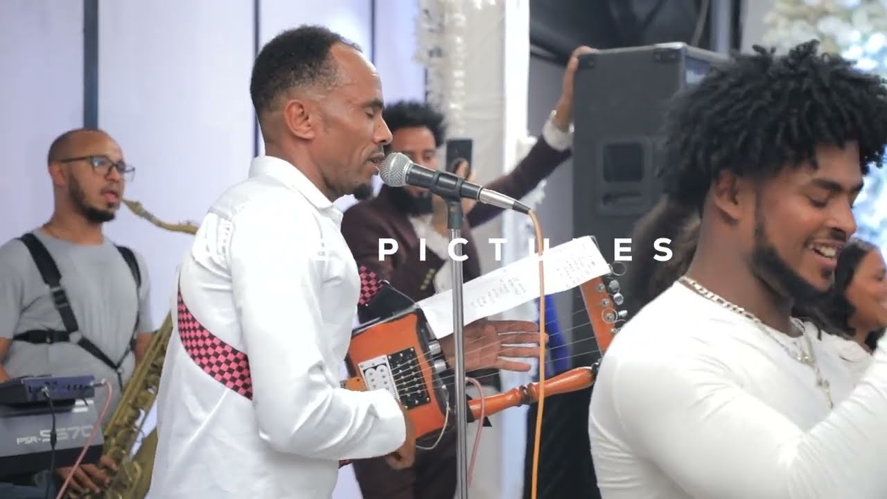 New Eritrean gayla by Sami(Wedi Abebe) 2024