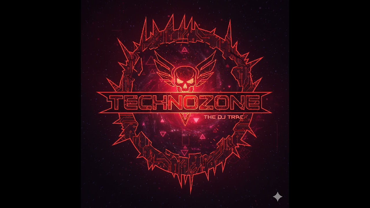 TECHNO ZONE DJ