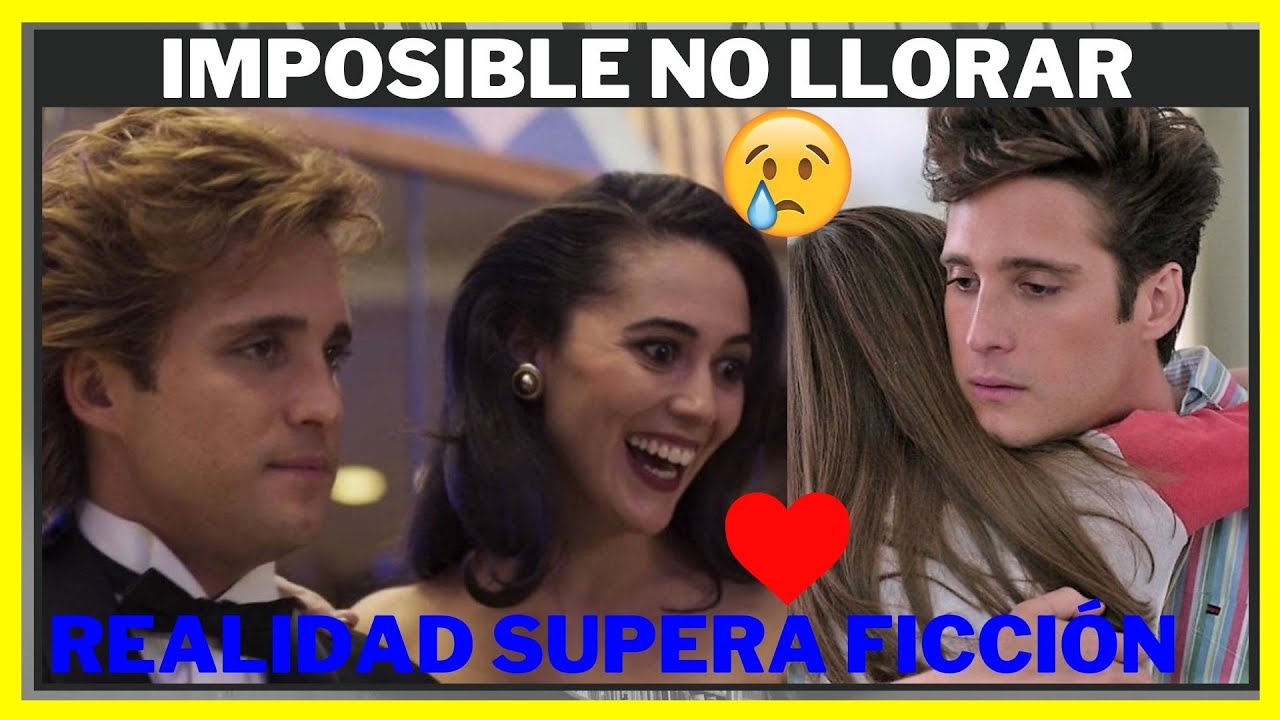 Stephanie Salas Rompe Silencio Tras Aparición de Michelle en Luis Miguel La Serie Temporada 2
