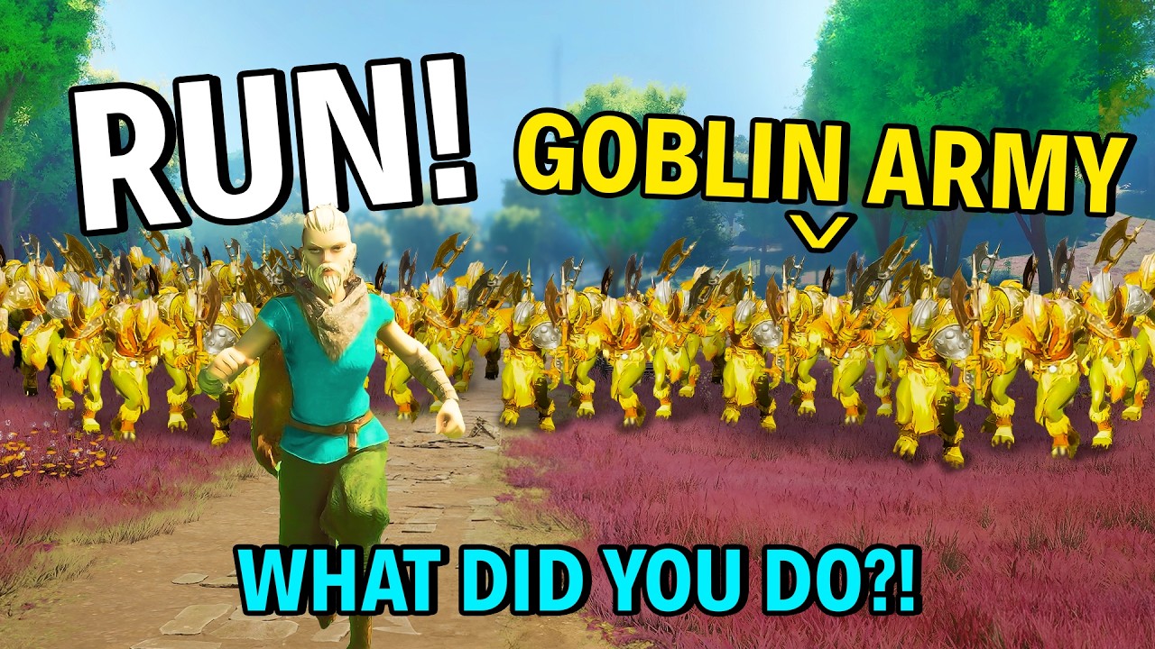 RuneScape Dragonwilds Funny Moments and Gameplay! // Worst Premade Ever