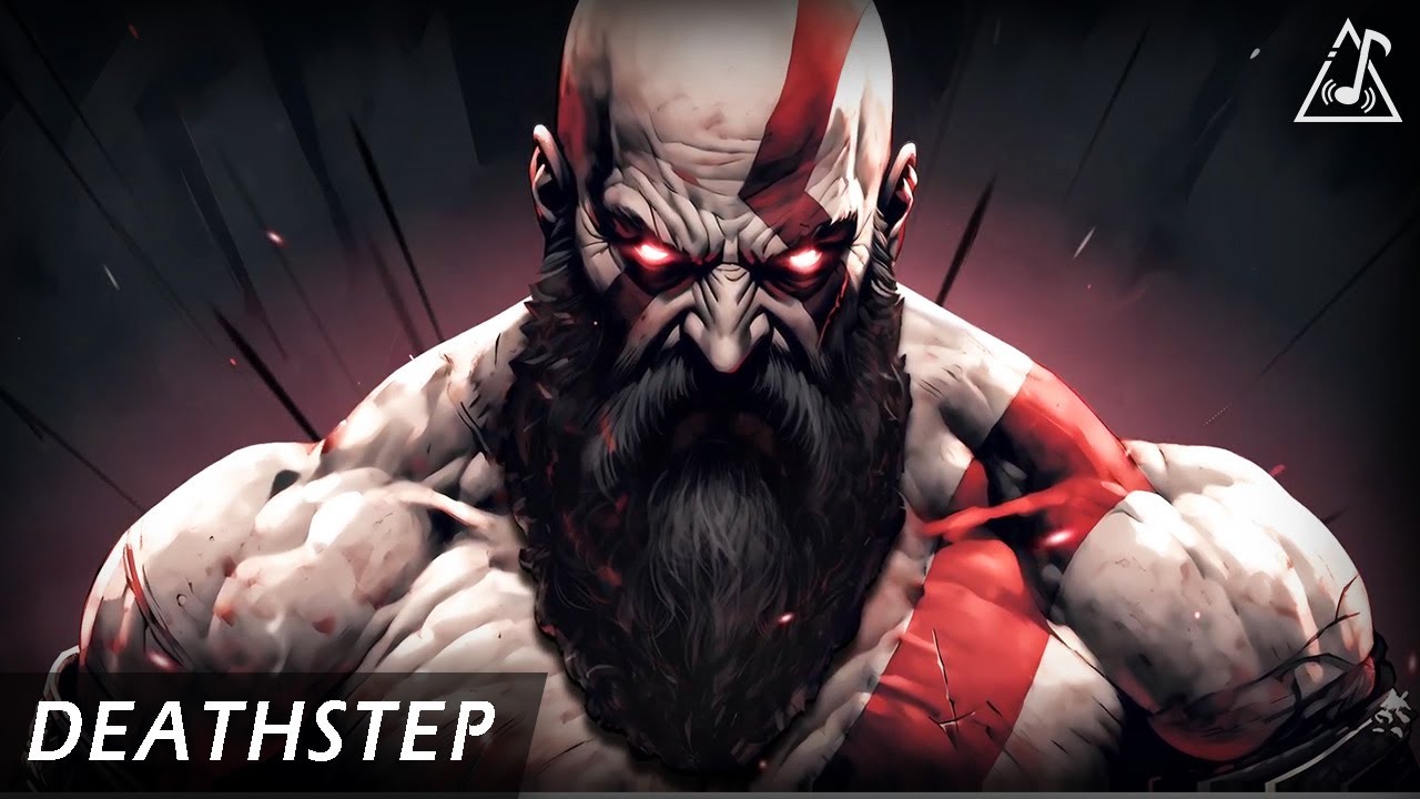 DEATHSTEP MIX &bull; Heavy Dubstep 2026 &bull; Code: Pandorum, KROWW, Evilwave, Bloodset...