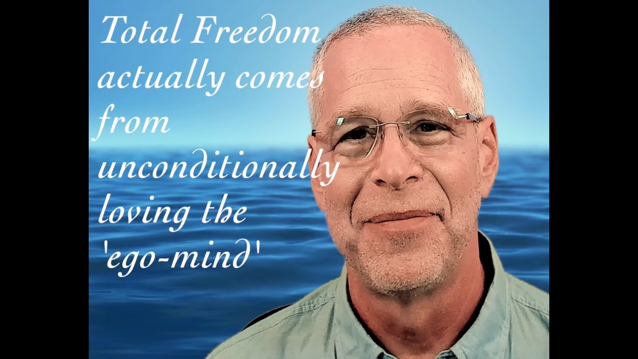 Living Liberation: Freedom Right Now