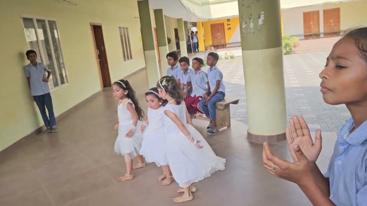 എന്ത് രസമാ പിള്ളേരുടെ ഡാൻസ് കാണാൻ #viralvideo #tranding #youtubeshorts #dance #video