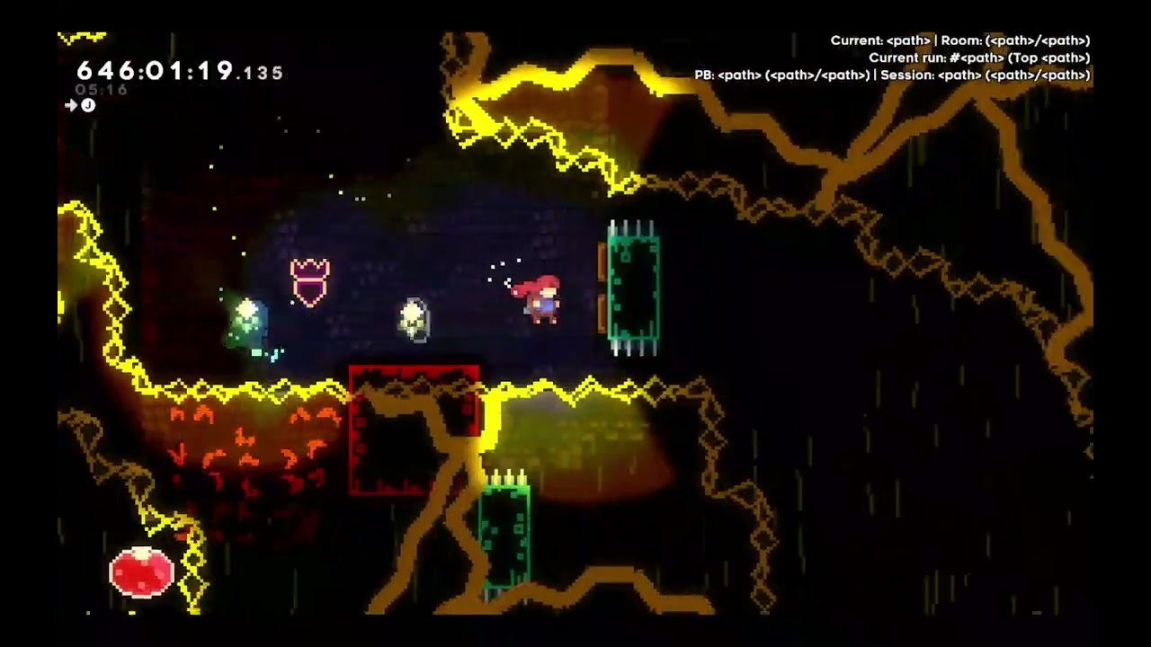 Glyph - Void Side B-Side Golden :3