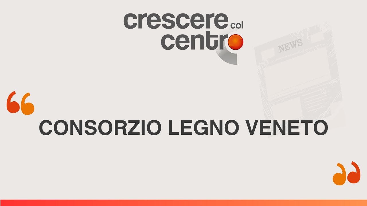 CONSORZIO LEGNO VENETO