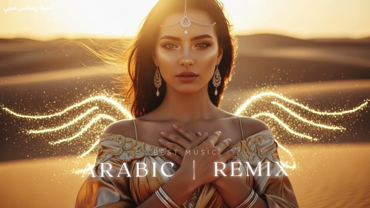 Oasis Dreams | Arabic Deep House & Ethnic Chill Lounge Mix