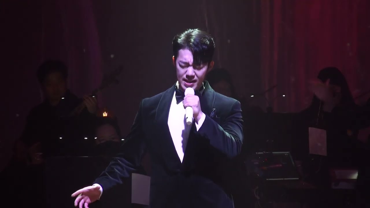 [김성식&길병민] Musica che resta (길병민 focus) - 230218 레떼아모르 올데이 콘서트 낮공
