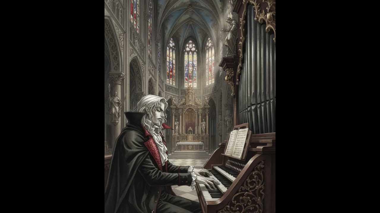 Opus Finale - Organ Works
