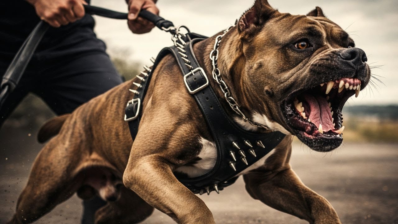 Los 20 Mejores Perros Que Nacieron Sin Miedo