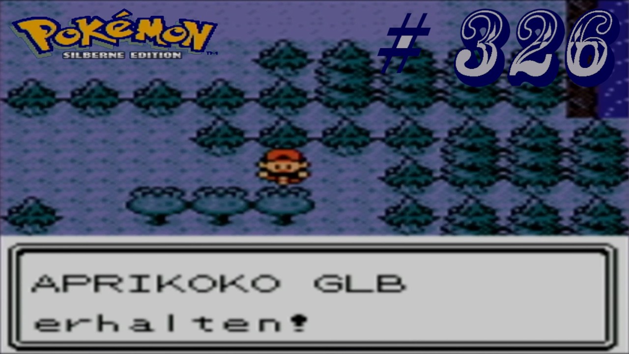 Let's Retro Pok&eacute;mon - Silberne Edition # 326 [DE] [1080p60]: Einfach nur Routine (53)