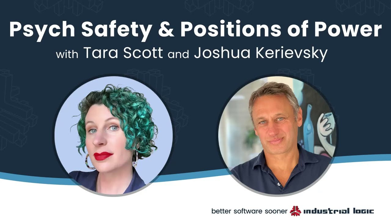 Climbing the Promotion Ladder and Leveling Your People Skills
