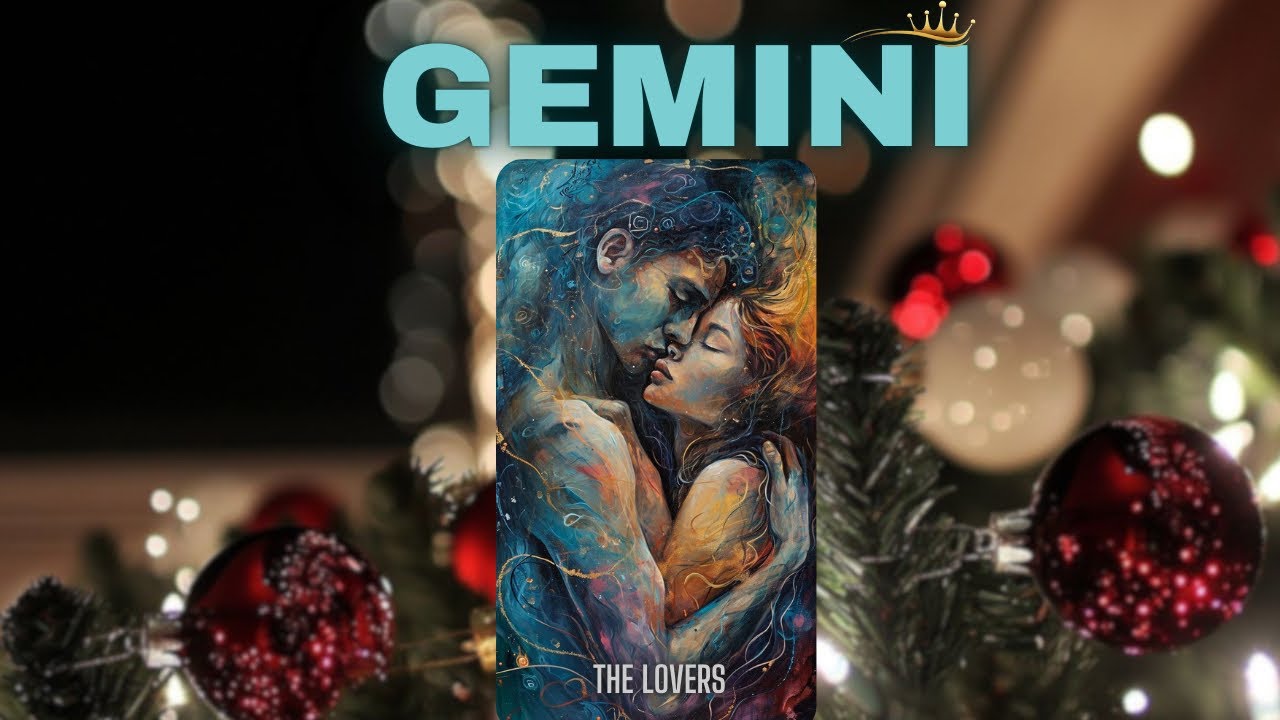 GEMINI ❤️✨,I'M IN LOVE WITH YOU I'M SO SORRY💔 PLEASE TRUST ME, YOU MEAN THE WORLD 🌍❤️FEBRUARY