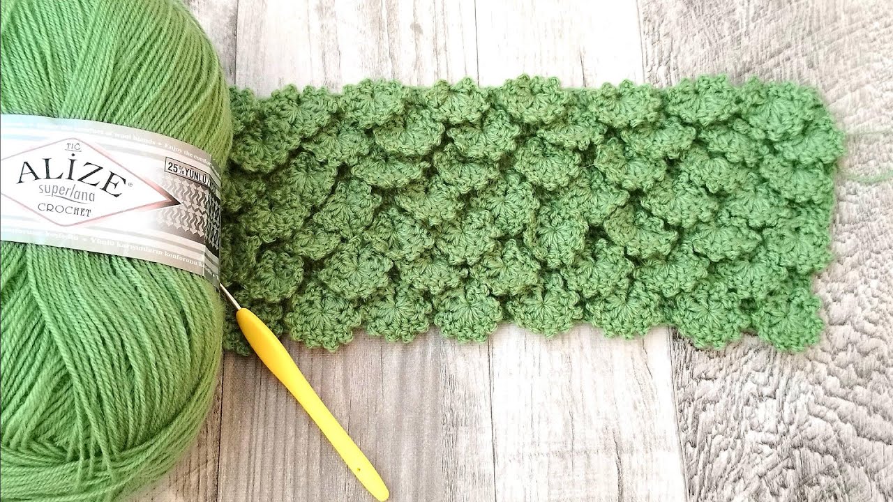 PERFECTO! Patrón a crochet para faldas y blusas