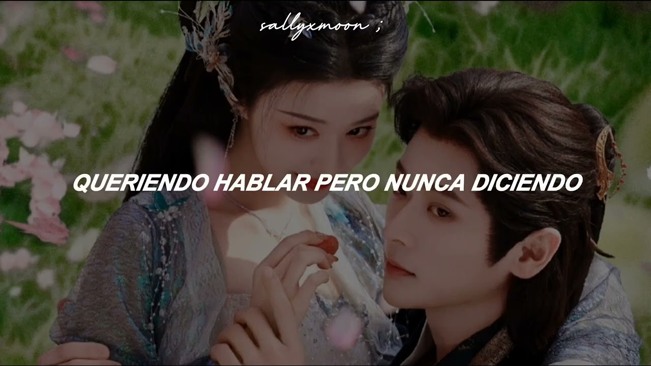 Jiang Dunhao (蒋敦豪) | • Light Snow, Deep Ink (淡雪浓墨) • | How Dare You!? OST 2026 | Sub Español 