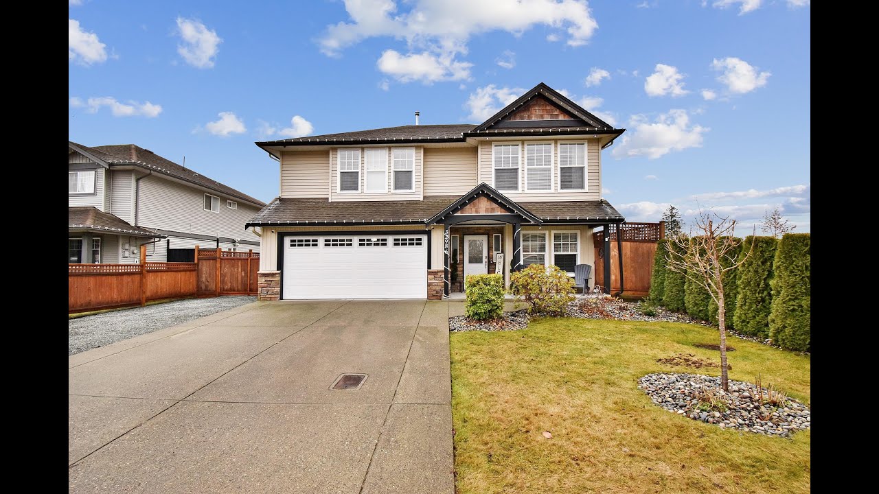 32986 Desbrisay Ave,Mission - Real Estate Virtual Tour - The Engh Team