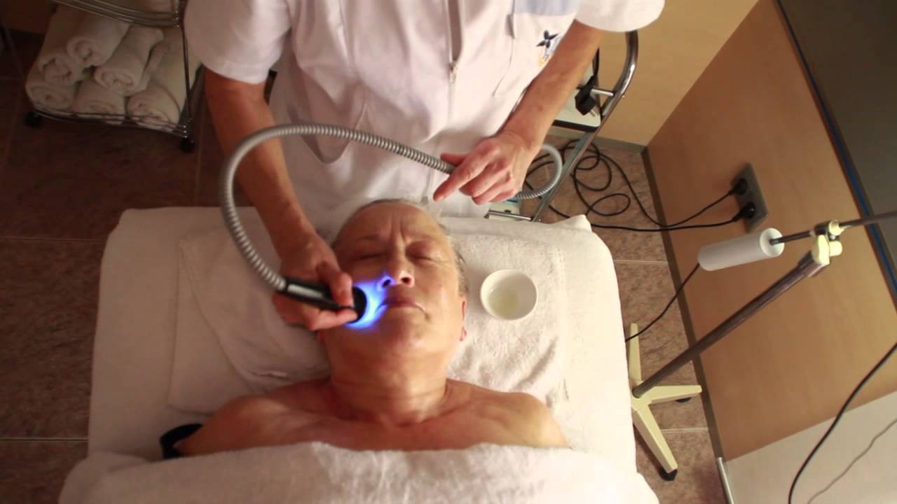 Rejuvenecimiento facial: Es posible con Radiofrecuencia y Mesoterapia.