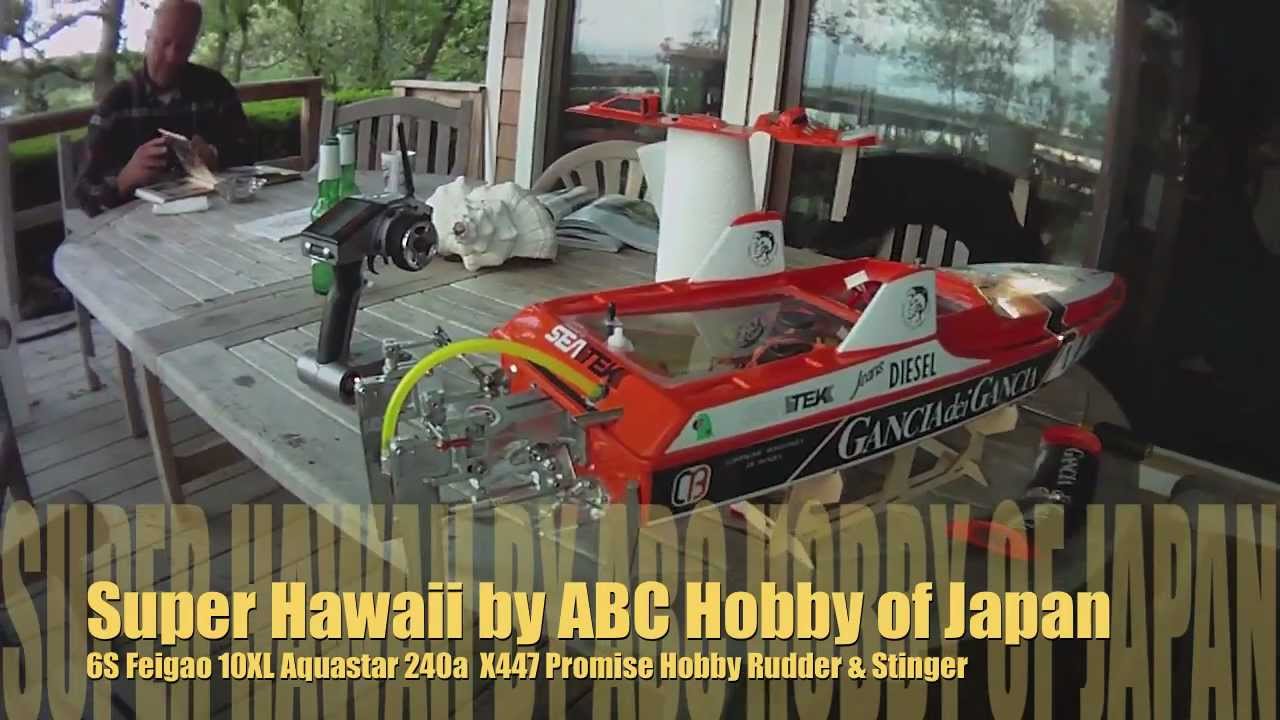 Super Hawaii 