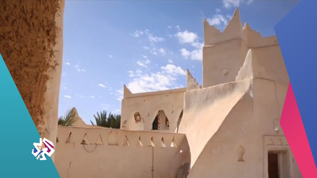 ليبيا .. مساع لحفظ مدينة غدامس وشطب إسمها من قائمة الخطر لليونسكو │ شبابيك