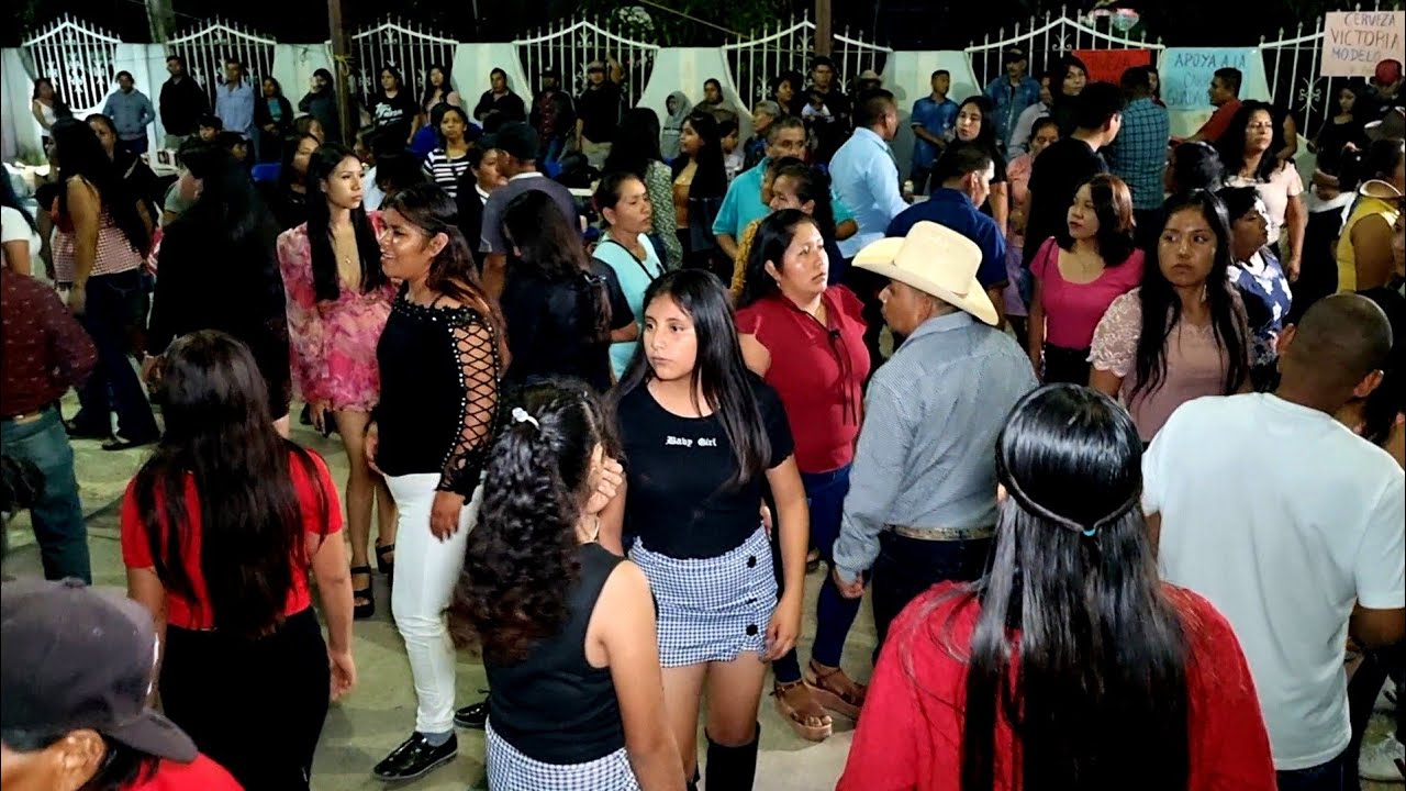 ✅️ (( Oztocingo Gro )) Grupo Tormenta Musical // El Norteño sin Dinero 💰 Que bonita Chilena