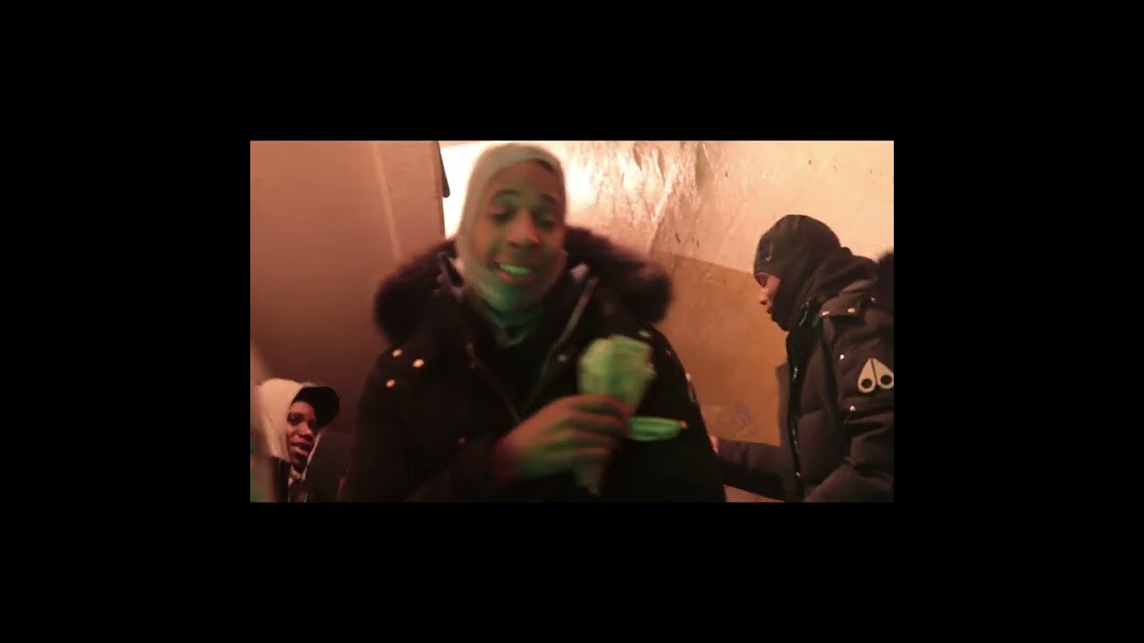 DOUBLE 0 x Uzi ||| ANIT LOOSE Official Music ||| Pod. @cheechotgsm  (ShotBy @pearlhousenine)