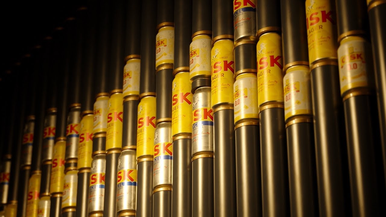 TradeMalta | MIBA Awards 2024 | Simonds Farsons Cisk