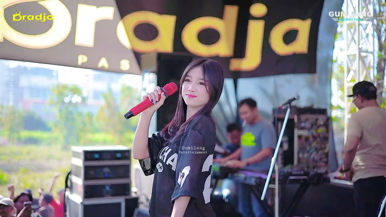 D'RADJA PASTI AJA - BETE - ADINDA RACHEL - PARTY ONE PEACE - TUBANAN KEMBANG JEPARA