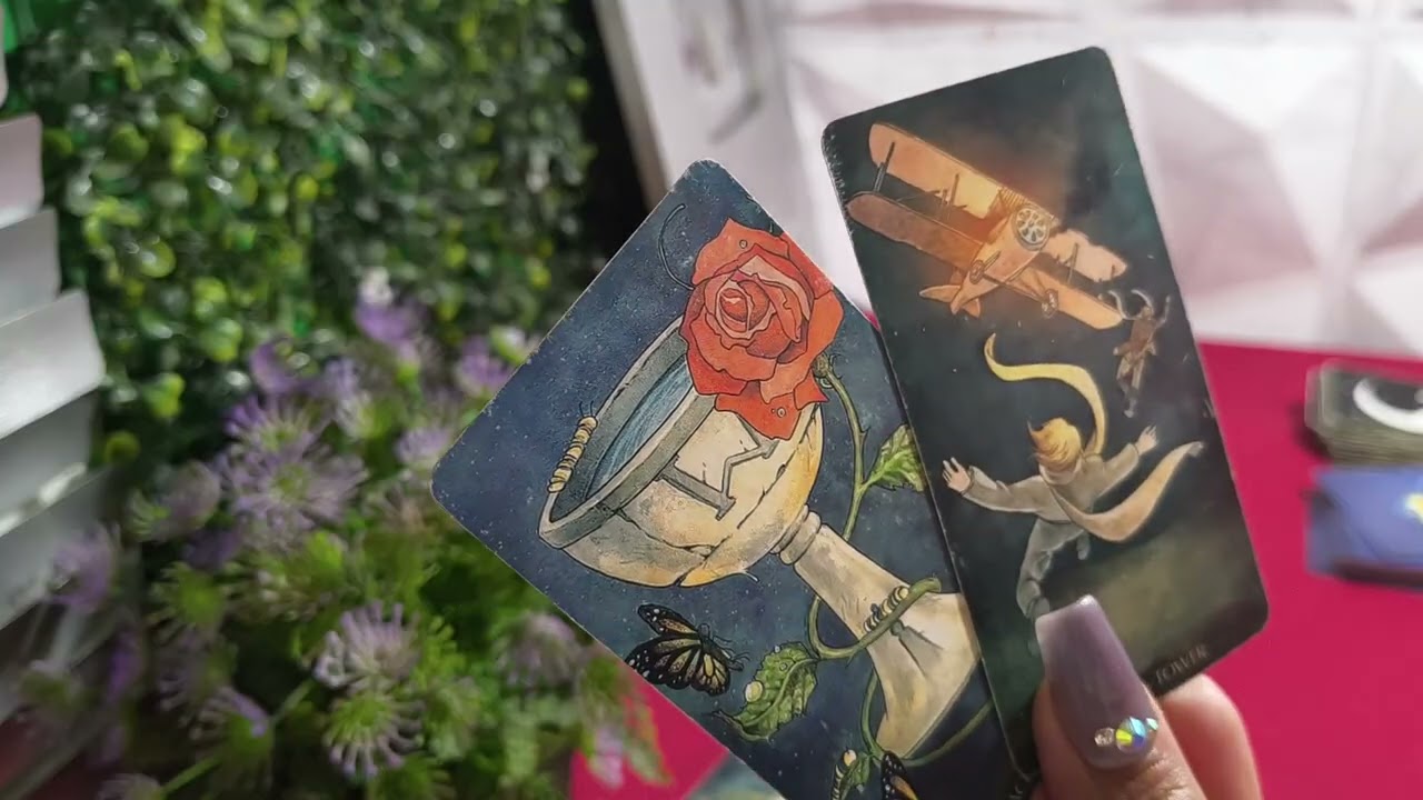 ARIES TENDRAS UN MENSAJE DIVINO TU CORAZÓN SERA BENDECIDO🪽🌟💫