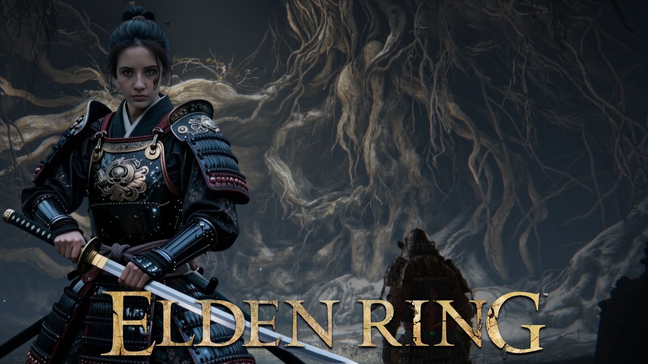 Elden Ring №62 - НУ ВОТ МЫ И ВСТРЕТИЛИСЬ...