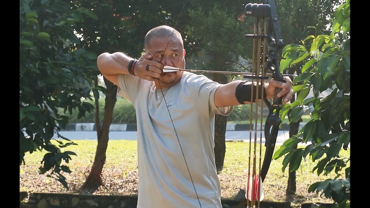 Range Day episode 19: Hoyt Tiburon