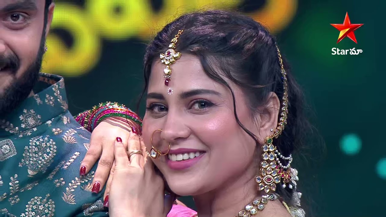 Aadivaaram with Star Maa Parivaaram | Utlu Kottadam | Krishnashtami Special | Sun 11AM | Star Maa