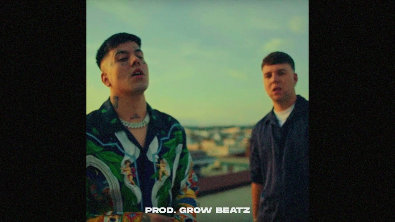 (FREE) Duki x Quevedo x Milo J Type Beat