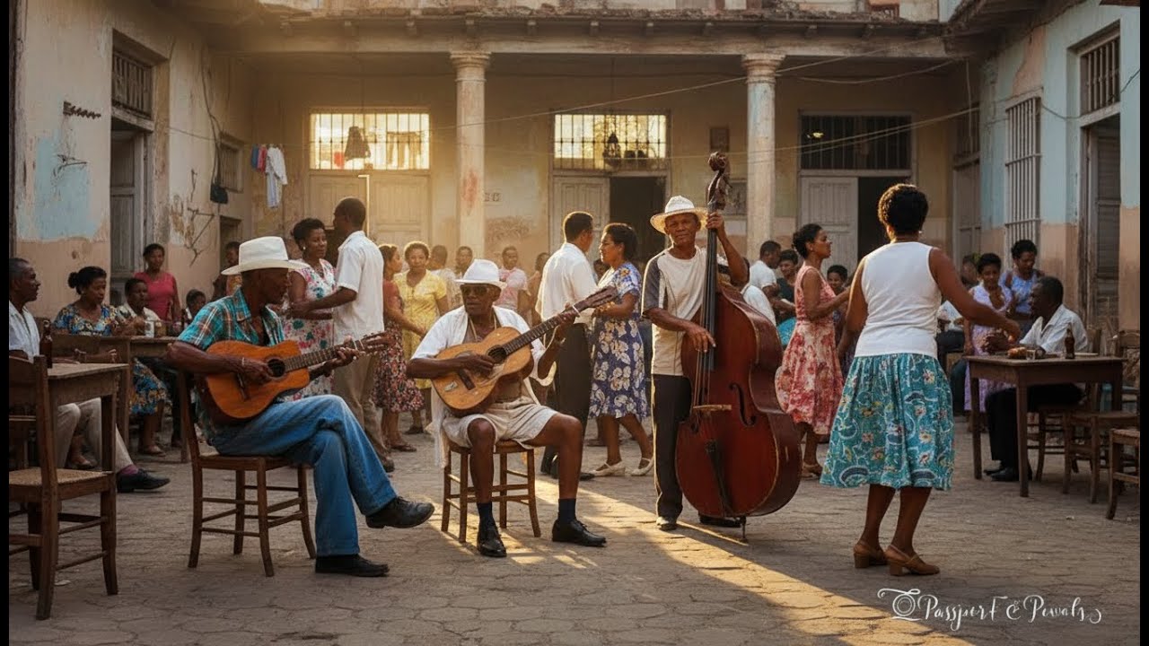 Canciones Cubanas de Amor 2026 | Ritmos Románticos y Pasión Latina #soncubano