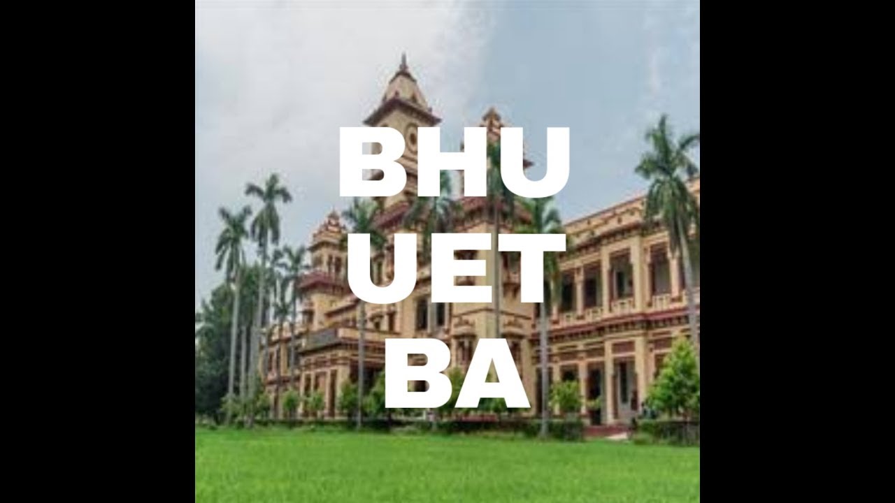 BHU, UET, B. A. (HONS), social science, syllabus 2018, sk 19,facts world..