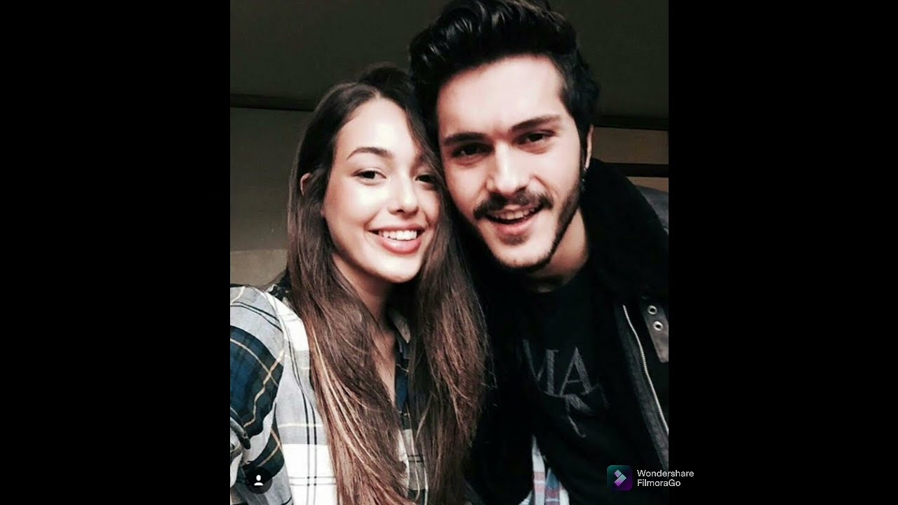 Alperen Duymaz . Burcu Özberk . Dilan Çiçek Deniz . Kubilay Aka . Ece Yaşar. Zeynep Kumral