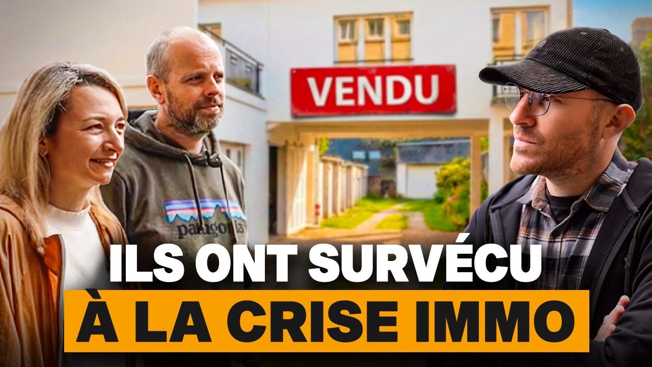 Comment faire une opération MDB rentable quand l’immobilier va mal ?