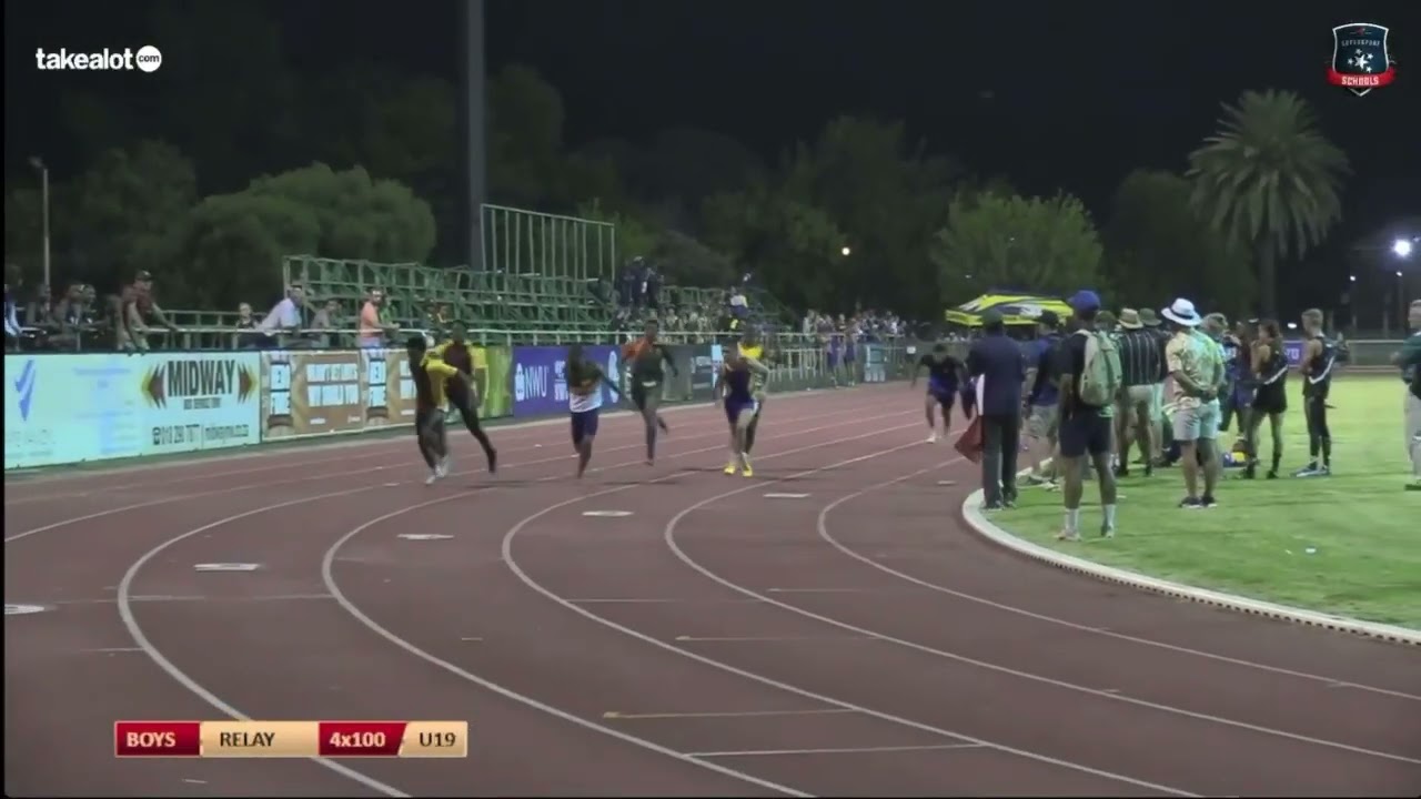 Relay