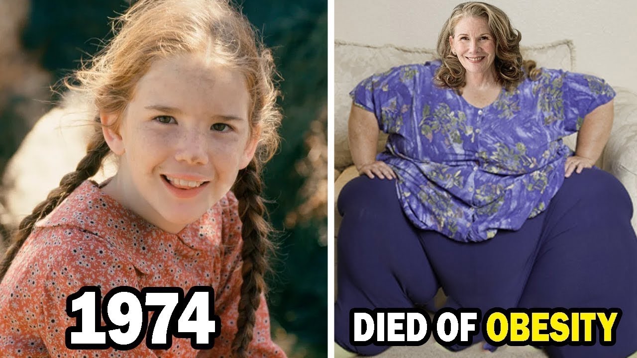 Little House on the Prairie: Cast Then & Now | You Won’t Believe What They Look Like in 2025