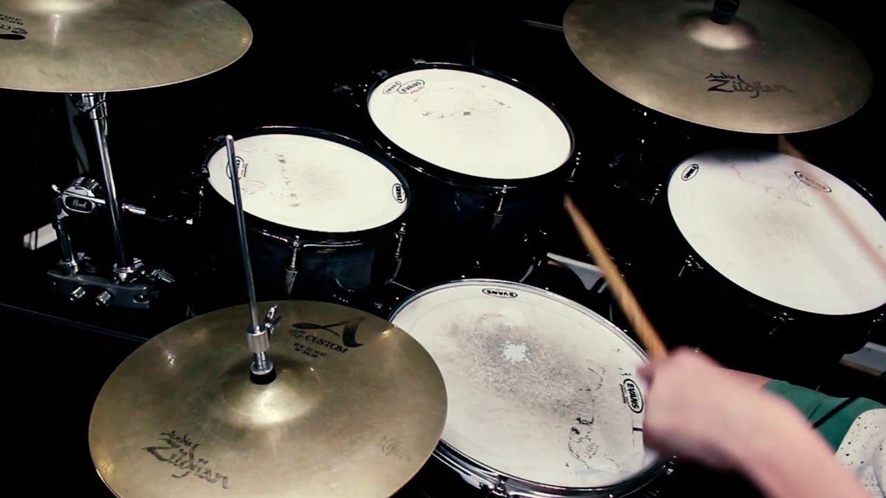 Seven Nation Army - Student Cover