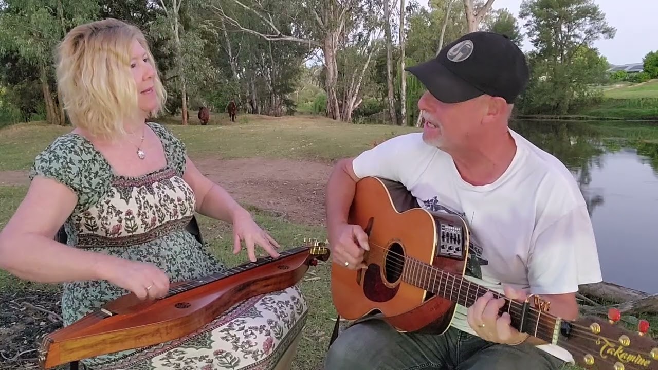 Caroline (Colter Wall cover)