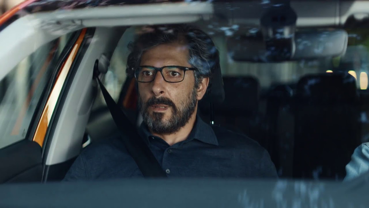 2019 NEW Volkswagen Polo - 'P&egrave;re et Fils' 'Son and Dad' Commercial TV