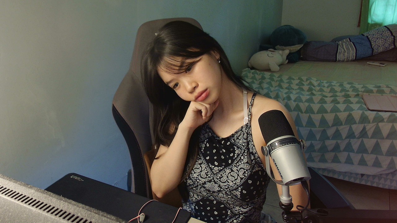 sahur stream day 10