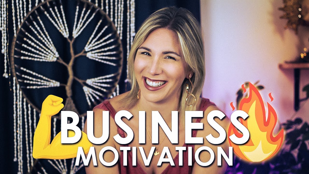 HUMAN DESIGN POUR LES ENTREPRENEURS  | Motivation HD dans ton business